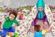سن مناسب برای فرزندآوری؛ از تصویر تا واقعیت
