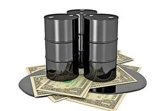 قیمت جهانی نفت در 3 آذر 99