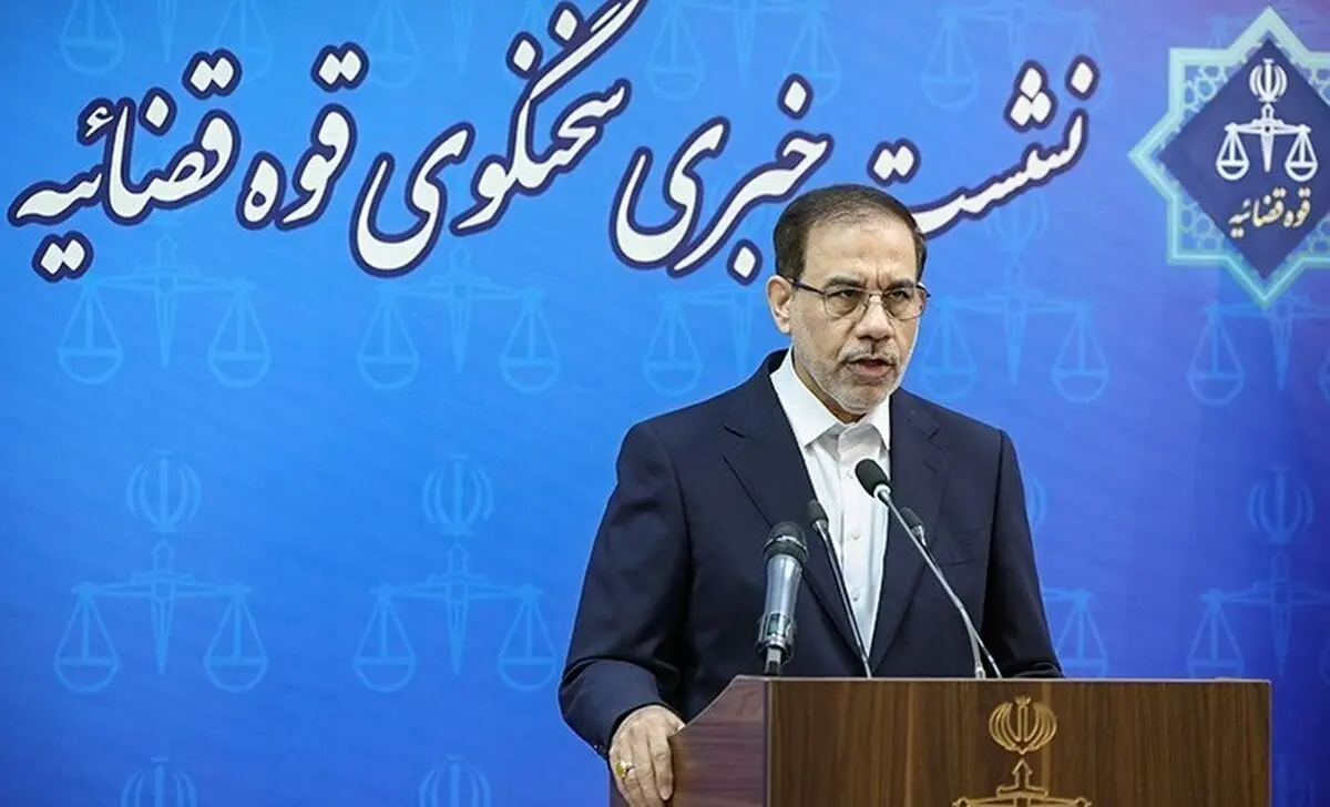توقیف 109 ملک و 16 خودرو متعلق به مزدوران در تهران