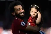 محمدصلاح تاریخ‌ساز شد+ جزئیات