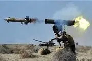 راکت‌های هوشمند ایرانی در رزمایش کولاک کردند