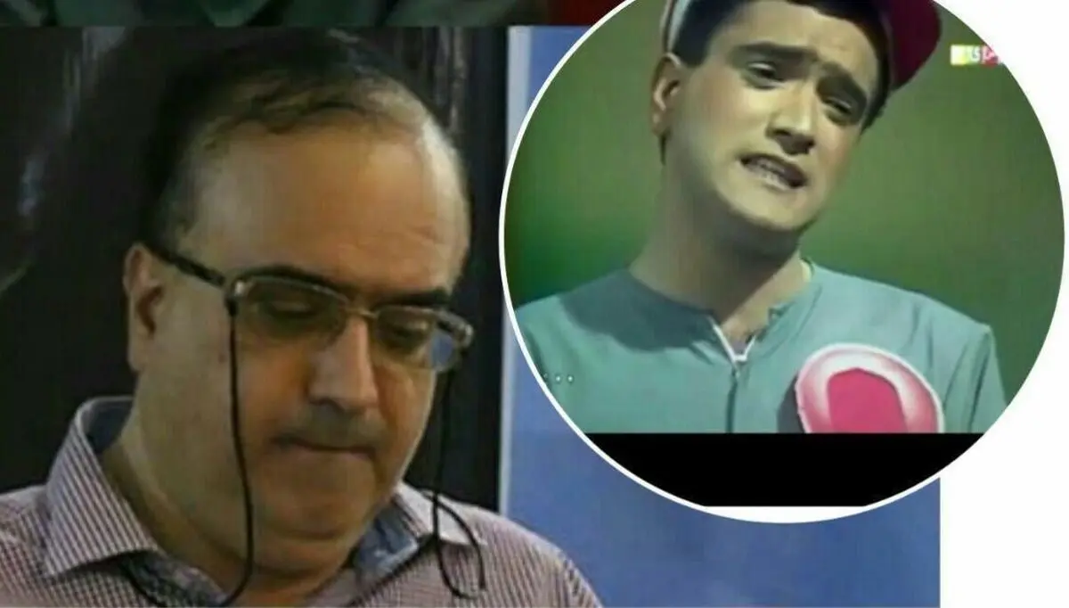 بازیگر نوستالژیک دهه شصتی ها؛ درگذشت 