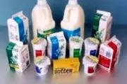 افزایش قیمت شیر و فرآورده‌های لبنی از امروز