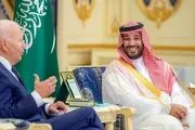 آمریکا دیگر دلیلی برای توبیخ عربستان ندارد