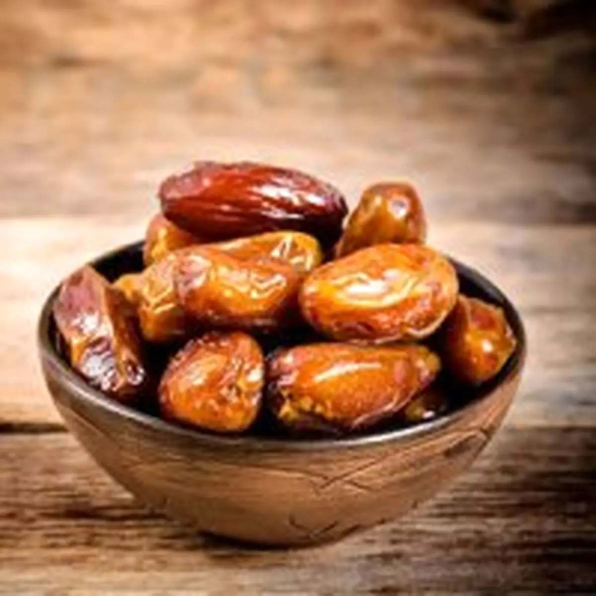 خرما؛ بمبی از مواد مغذی!