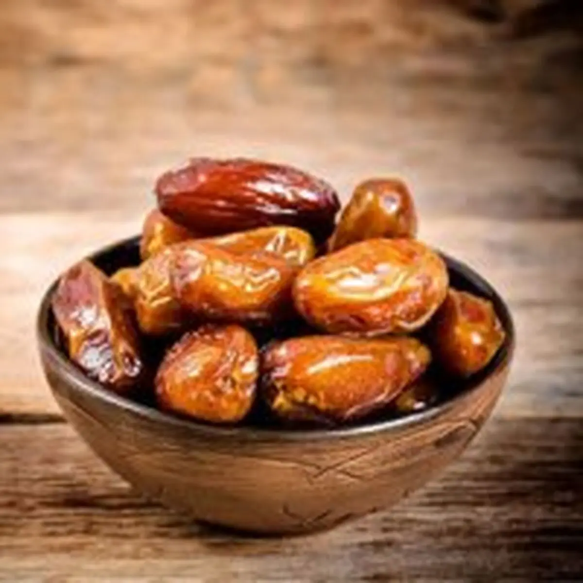 خرما؛ بمبی از مواد مغذی!