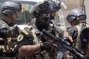 ضربات کاری ارتش عراق به تروریست‌ها در الکرمه الانبار