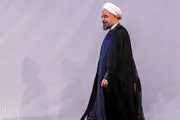اعلام حمایت یادگاران ﻿شهدا از دولت روحانی