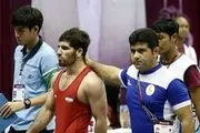 بازگشت عبدولی به تیم ملی کشتی