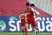 آخرین وضعیت مصدومان پرسپولیس
