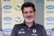  باید مراقب باشیم استقلال سقوط نکند!