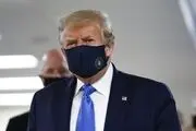 «ترامپ» بالاخره تسلیم شد!