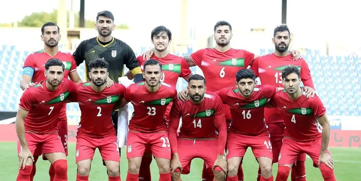 ترکیب ایران مقابل نیکاراگوئه مشخص شد