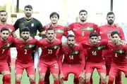ترکیب ایران مقابل نیکاراگوئه مشخص شد