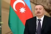 شرط آذربایجان  برای خاتمه درگیری‌ها در قره‌باغ