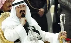 فرمان محرمانه شاه سعودی به ائمه مساجد