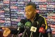 مورایس: باید برای همه قانون یکسان باشد