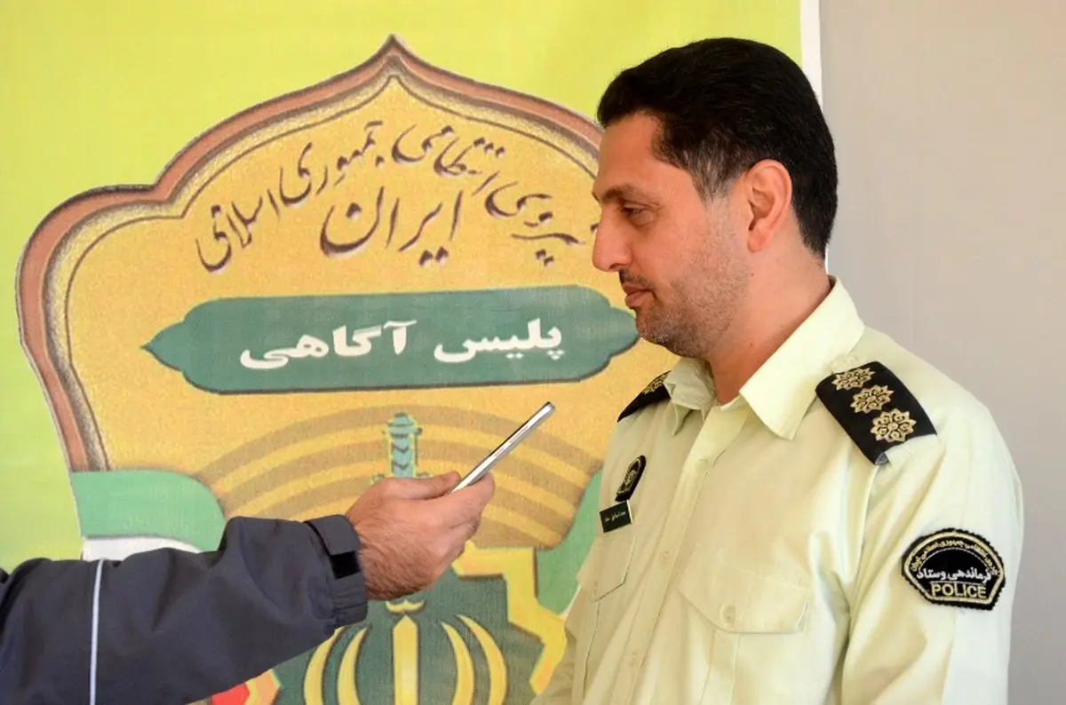 نوجوان شاهرودی از چنگ آدم ربایان گریخت