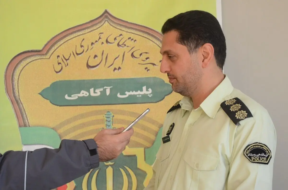  نوجوان شاهرودی از چنگ آدم ربایان گریخت