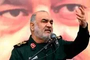 ماجرای نابودی ۱۲ کشتی اسرائیلی توسط سپاه +فیلم