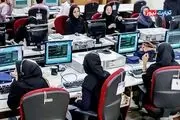سهم زنان از وعده‌های وزیر کار فقط کلمه است نه شغل