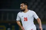 پرسپولیس به دنبال بمب سوم نقل‌وانتقالات؛ هافبک تکنیکی در آستانه ورود
