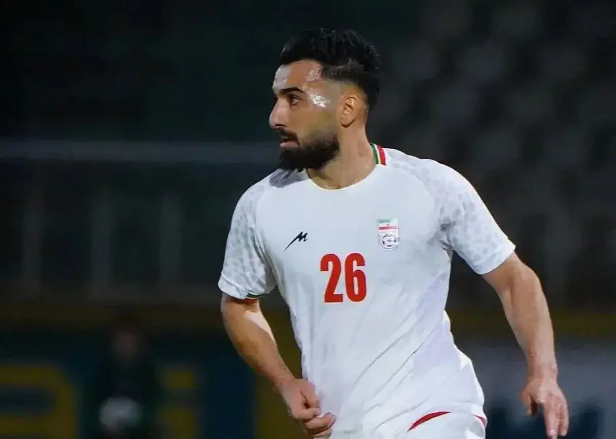 پرسپولیس به دنبال بمب سوم نقل‌وانتقالات؛ هافبک تکنیکی در آستانه ورود