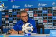 واکنش سرمربی الریان به شکست مقابل پرسپولیس