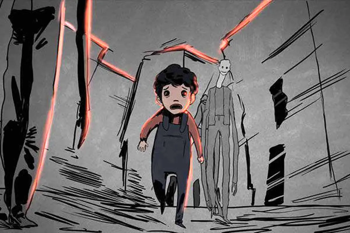 انیمیشن «منو ببین» ؛تلنگری برای توجه به دنیای کودکان