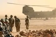 خروج نیروهای آمریکایی پیش شرط سازش بغداد با اسرائیل