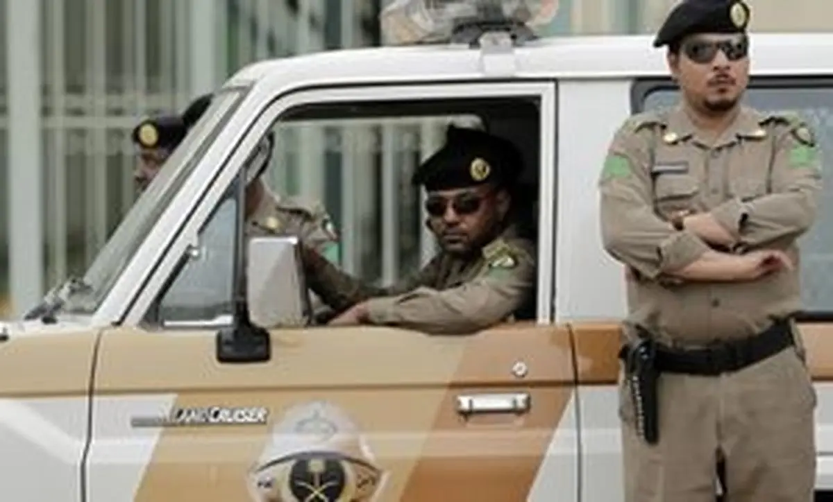 حکم اعدام در عربستان به دلیل دیدار با رهبر انقلاب +عکس
