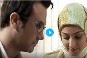 وقتی میفهمی شوهرت و دوستت ریختن رو هم!+فیلم