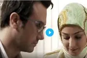 وقتی میفهمی شوهرت و دوستت ریختن رو هم!+فیلم