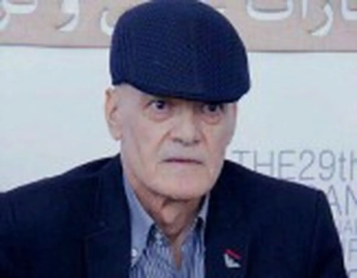 «فیروز زنوزی جلالی»  مدرس داستان نویسی درگذشت


