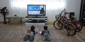 جدول پخش مدرسه تلویزیونی شنبه هشتم خرداد در تمام مقاطع تحصیلی
