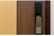 با قفل هوشمند برای همیشه با کلیدهایتان خداحافظی کنید!