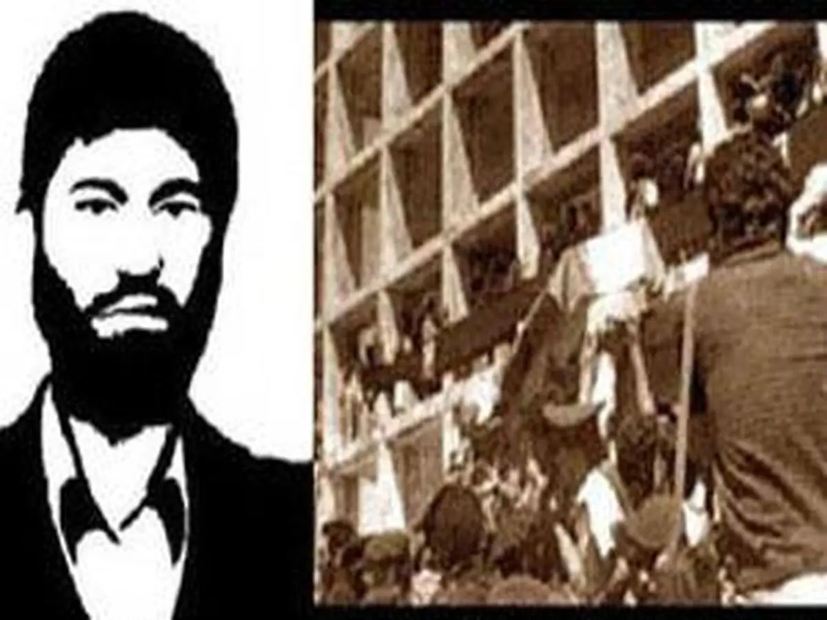دستگاه های امنیتی در یک قدمی شناسایی محل اختفای کشمیری و کلاهی!