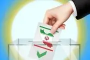 تاریخ انتخاب جانشین شهید رئیسی و مسعود پزشکیان