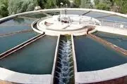 ساخت ۱۰۷ تصفیه‌خانه جدید فاضلاب