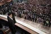 بیانات مهم رهبر انقلاب درباره پیشنهاد آمریکا و اعلام موضع قطعی ایران درباره موضوع هسته‌ای