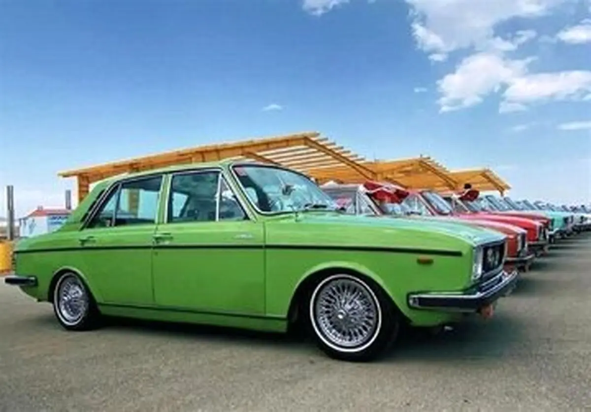 پیکان نزدیک به ۳۶۰ میلیون تومان قیمت خورد