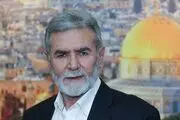 تهدید به ترور نخاله مصداق تروریسم دولتی تل آویو