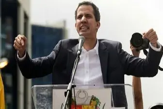 انگلیس «گوایدو» را رسماً به‌عنوان رئیس‌جمهور ونزوئلا به رسمیت شناخت

