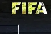 برگزاری جام جهانی ۲۰۲۶ با ۴۸ تیم 