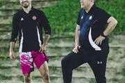 حرف‌های فوق‌جنجالی اسکوچیچ در مورد پرسپولیس!