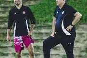 حرف‌های فوق‌جنجالی اسکوچیچ در مورد پرسپولیس!