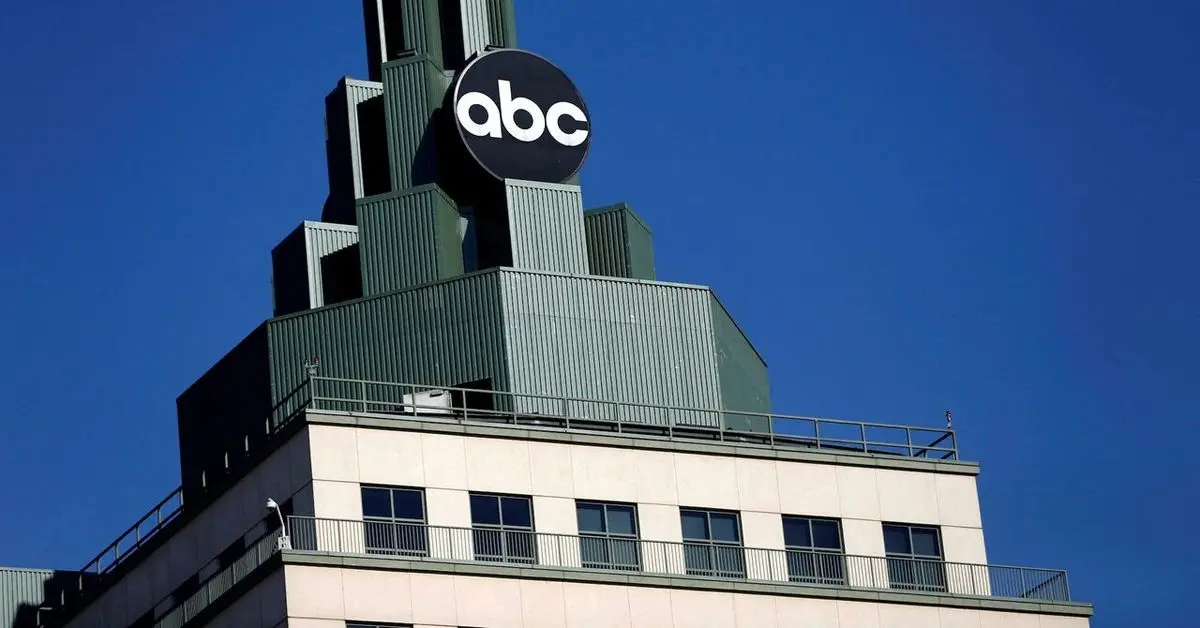 دشمنی ترامپ با شبکه «ای‌بی‌سی»