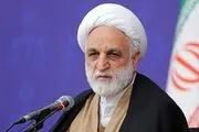تأکید اژه‌ای بر رعایت اصل شایسته‌سالاری در انتصاب‌ها