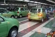خداحافظی خودروسازان چینی از ایران