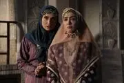 سریال «بانوی عمارت» ؛ عاشقانه ای قجری 